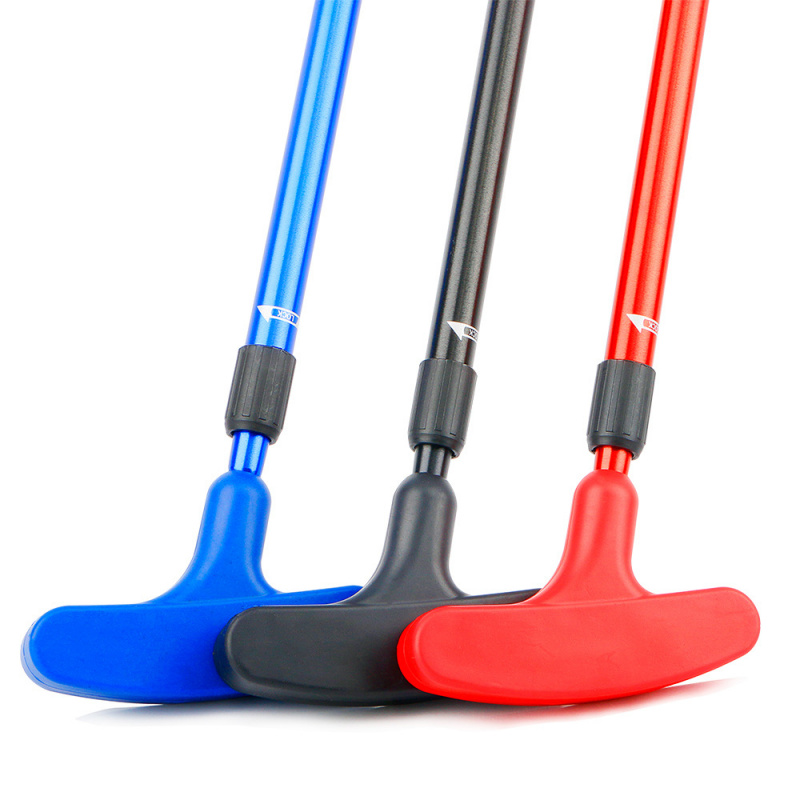 Golf Equipment For Youth - Tongkat Golf Putter Dua Sisi yang