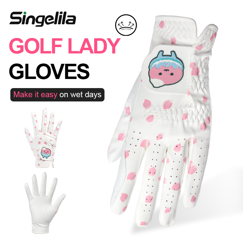 Golf Equipment Japan - Sarung tangan Golf Korea dan Jepang,