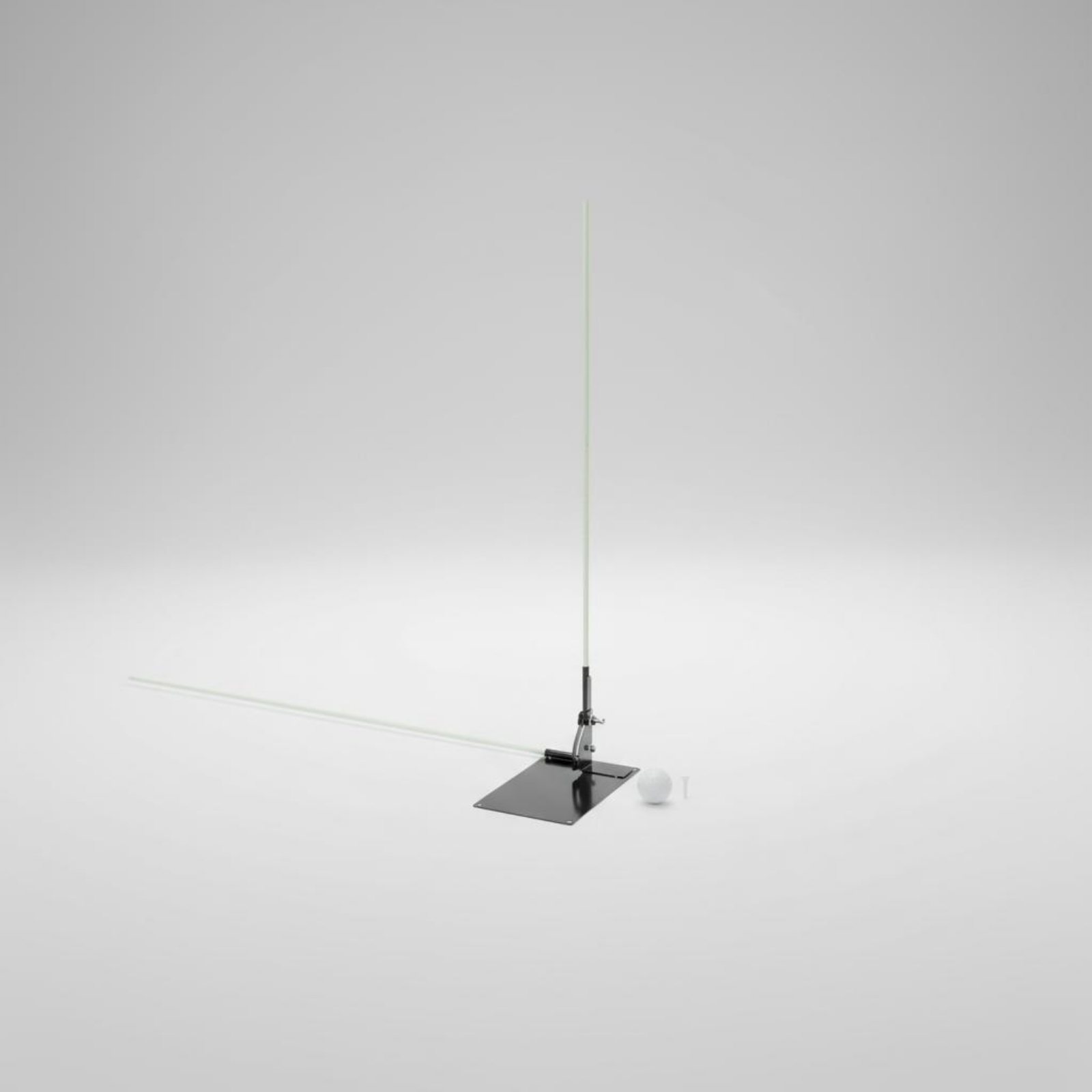 Golf Equipment - Pelatih Golf Swing Plane yang Mudah