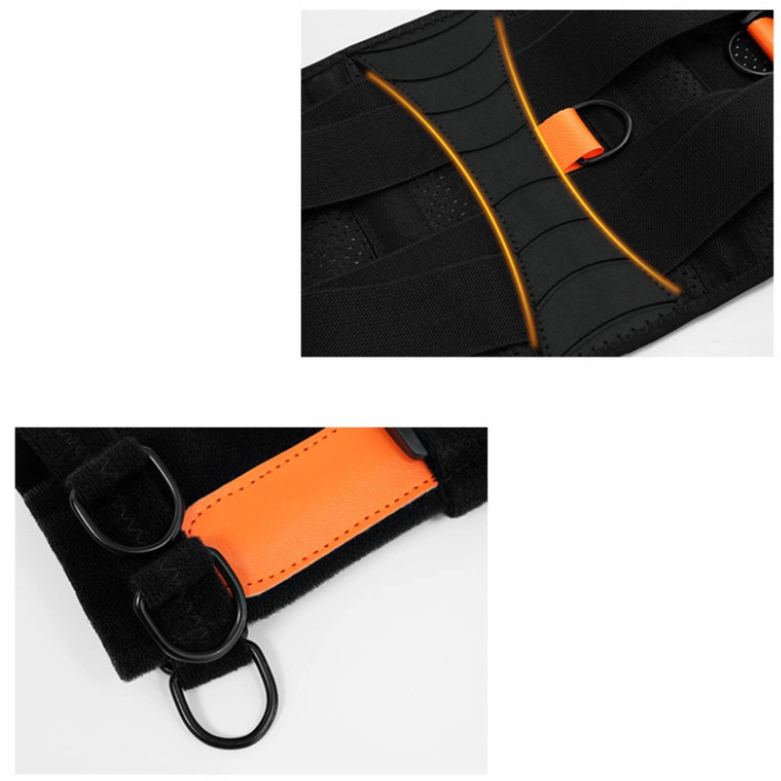 Golf Equipment - Sabuk Ayunan Golf yang Dapat Disesuaikan,