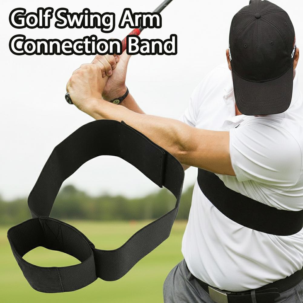 Golf Equipment Beginners - Pita Pelatih Ayunan Golf Elastis Profesional,