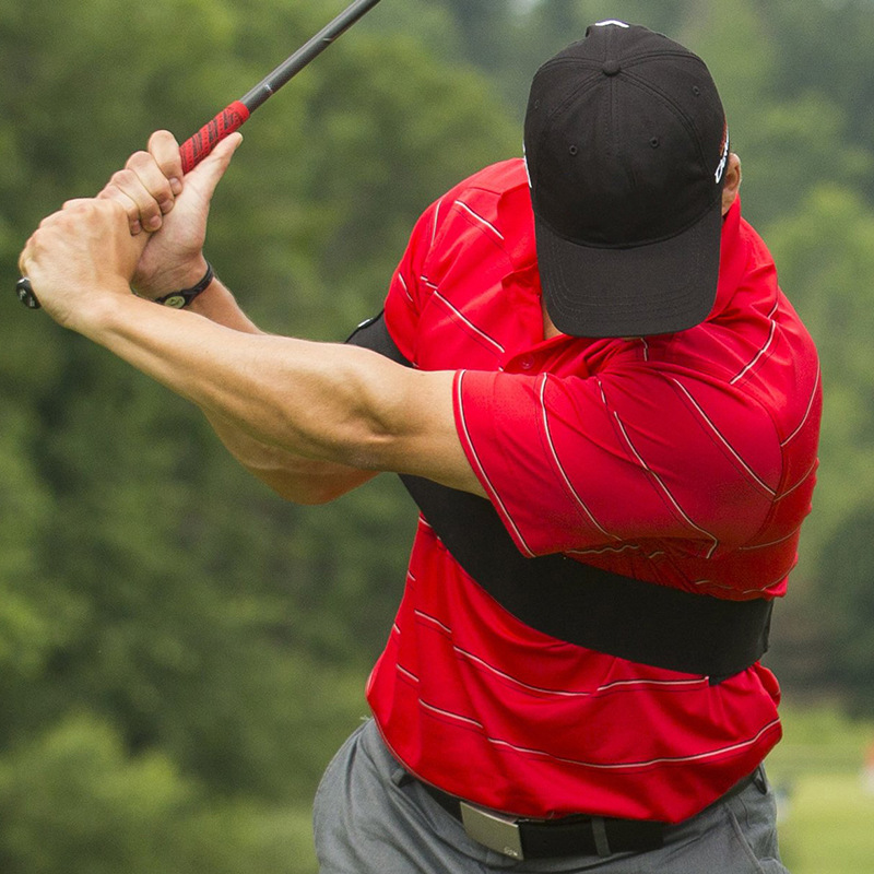 Golf Equipment Beginners - Korektor Lengan Ayunan Golf Profesional, Pelatih