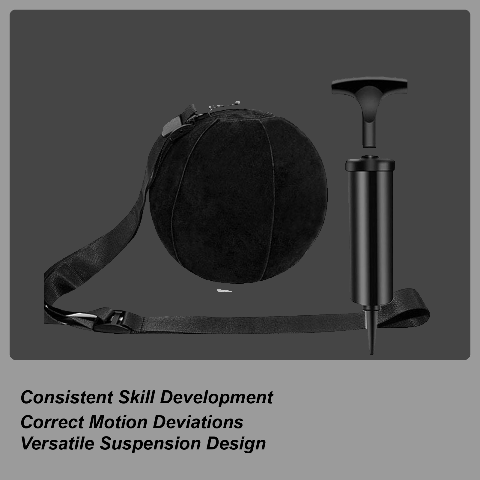 Golf Equipment For Youth - Bola Latihan Golf Bola Latihan Golf