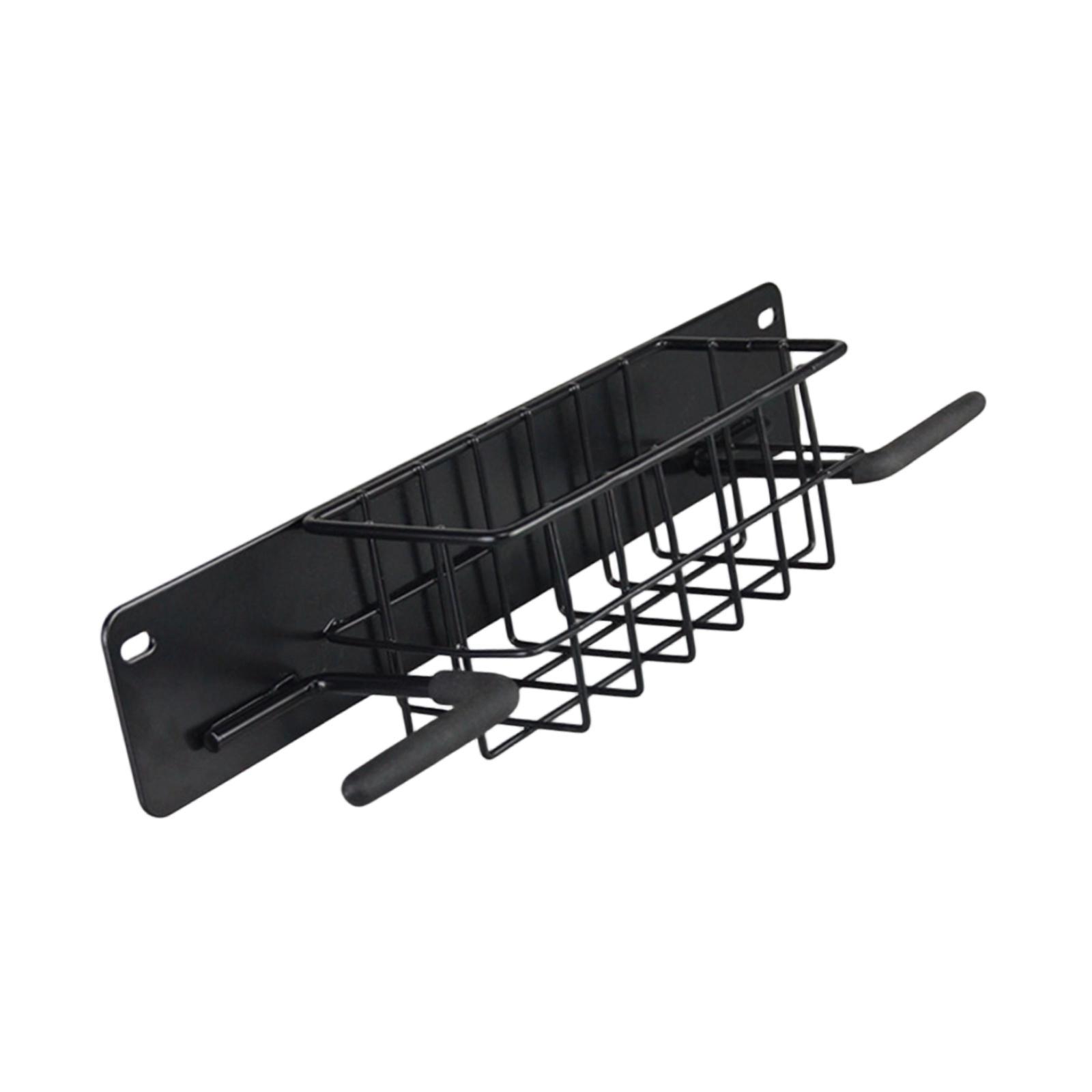 Golf Equipment Garage Organizer - Organizer Peralatan Olahraga Tahan Banting untuk