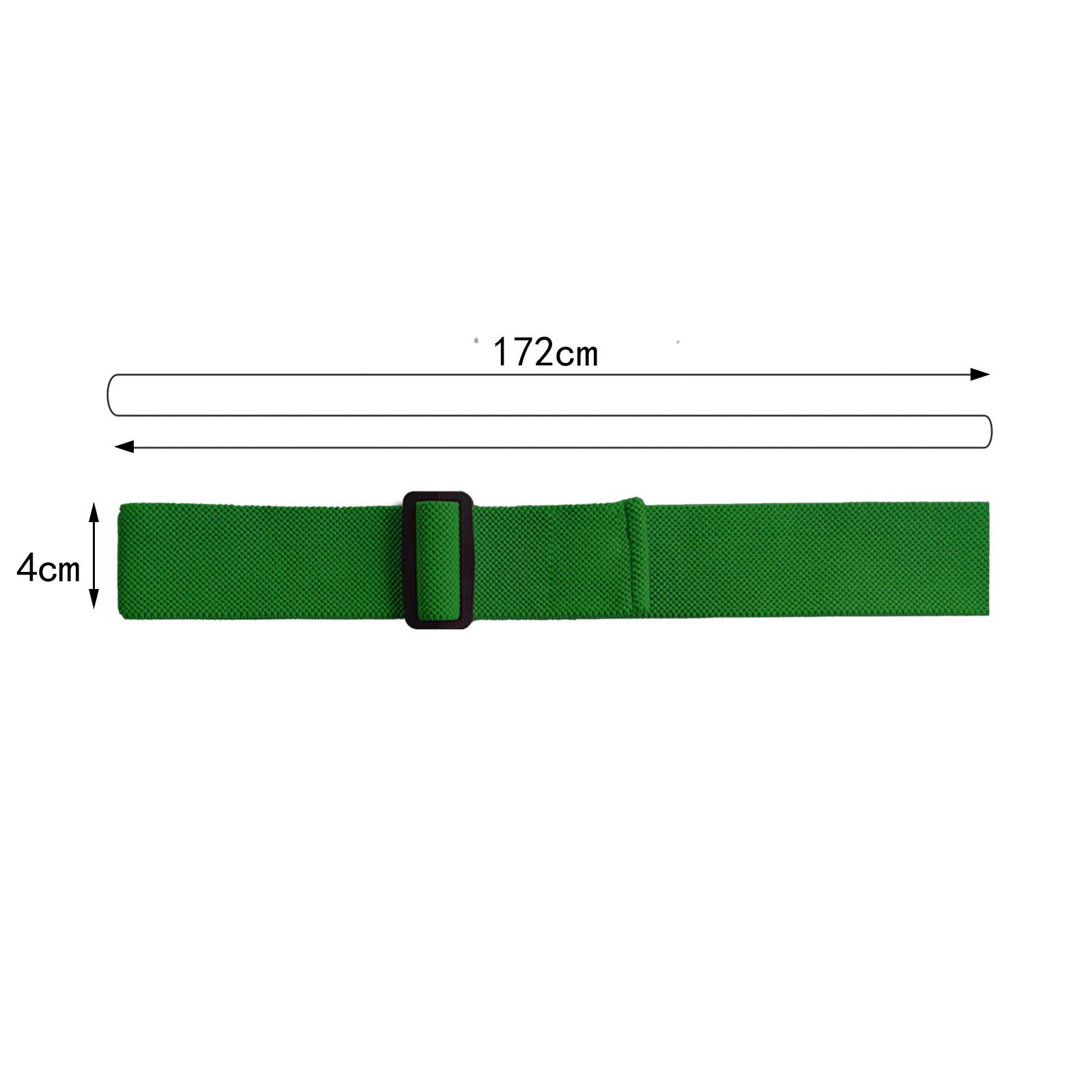Golf Equipment And Gear - Golf Swing Band Alat Bantu Ayunan