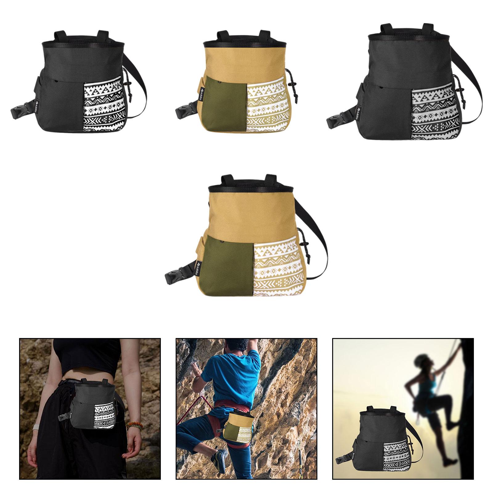 Golf Equipment And Gear - Tas Kapur Panjat Tebing Perlengkapan Panjat