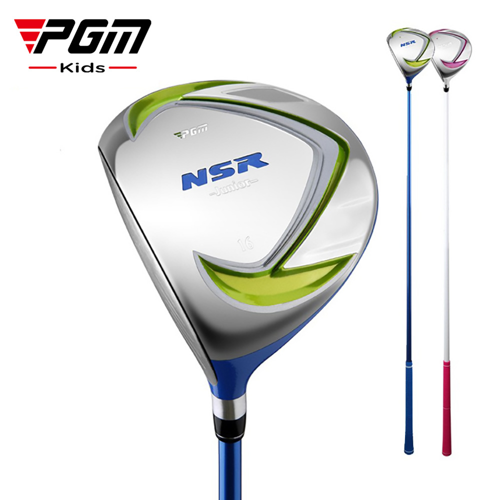 Golf Equipment For Youth - Driver Golf Anak Kiri PGM Factory