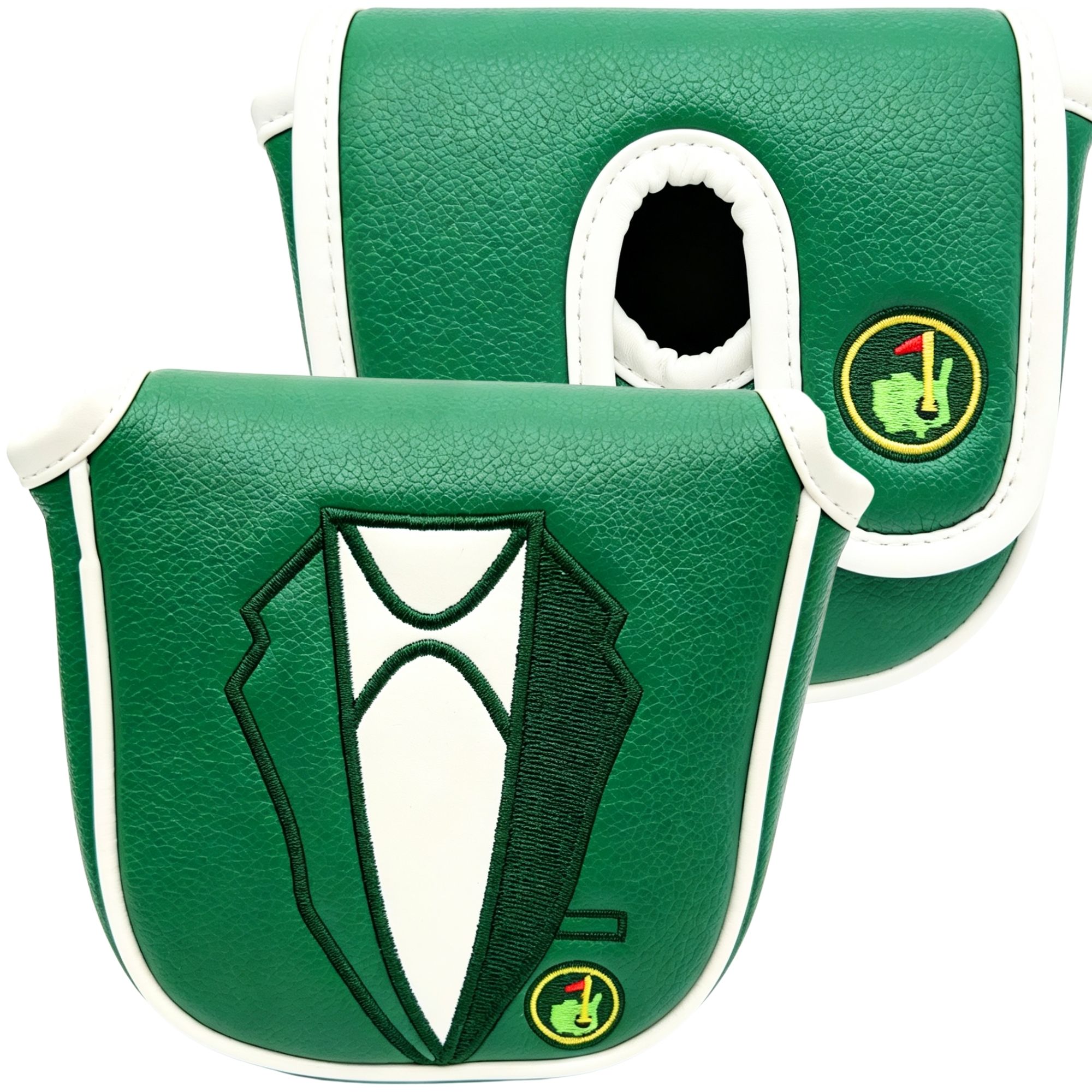 Headcover Driver - Penutup Putt Premium untuk DF3, Pelindung