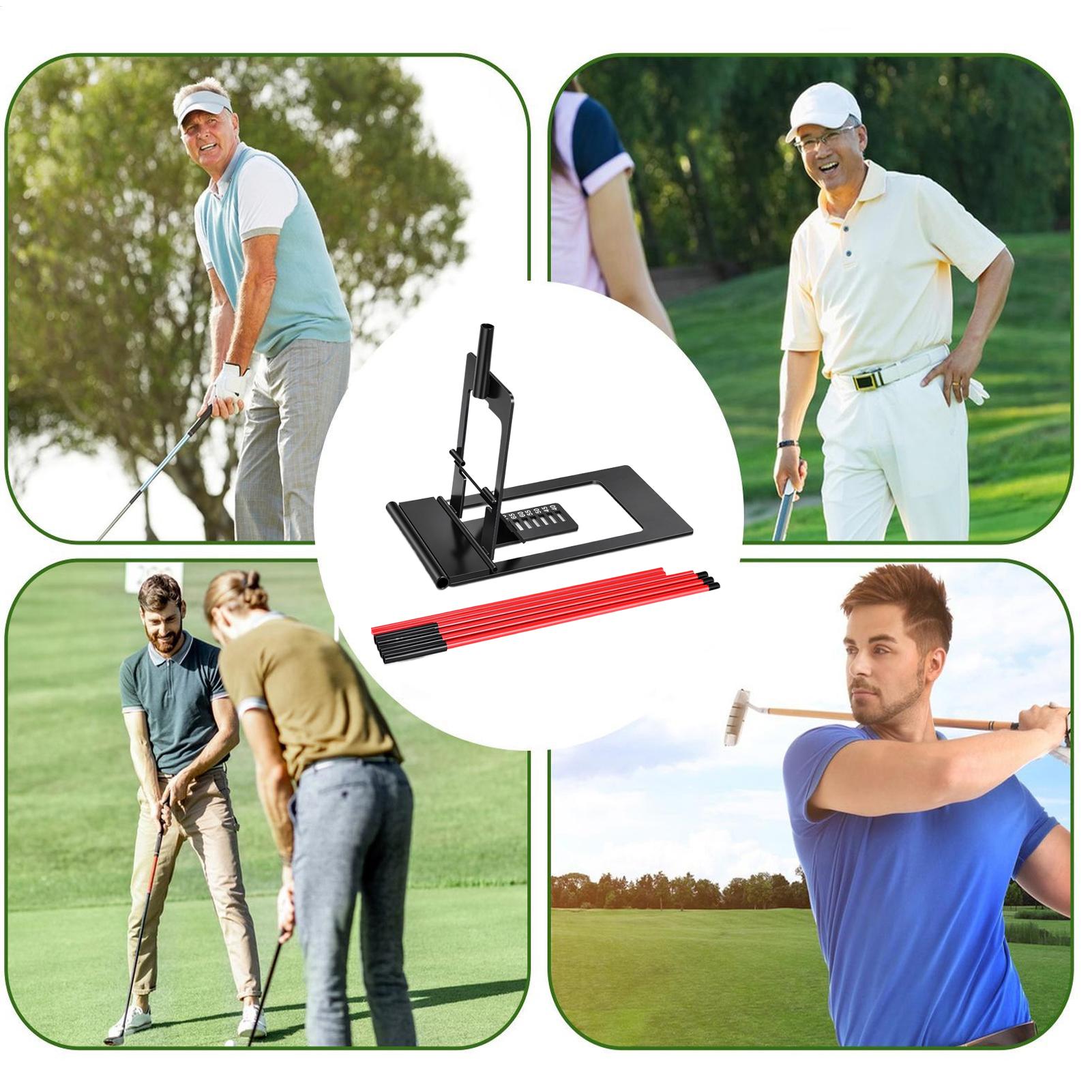 Pemegang Tongkat Penyelarasan  - Golf Equipment For Youth ulasan dan harga