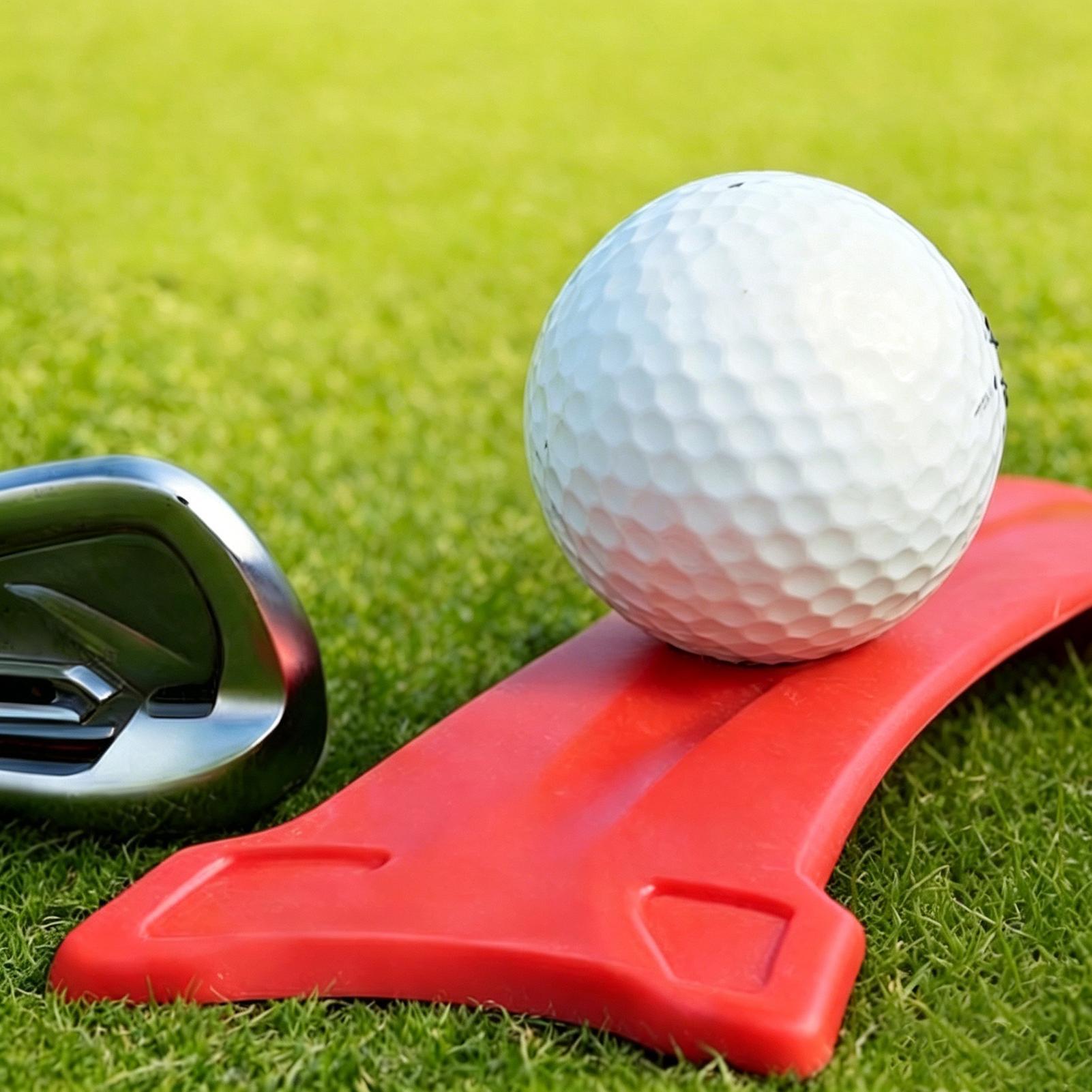 Peralatan Pad Peluncuran Golf  - Golf Equipment For Youth ulasan dan harga