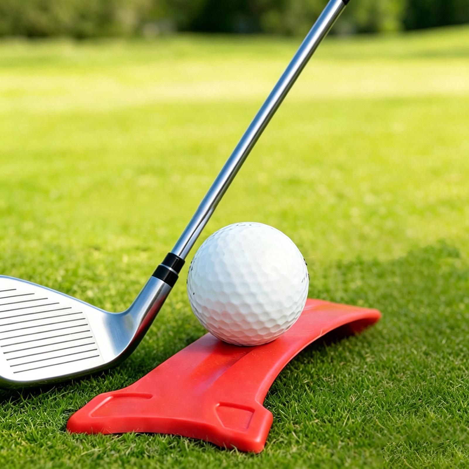 Peralatan Pad Peluncuran Golf  - Golf Equipment For Youth ulasan dan harga