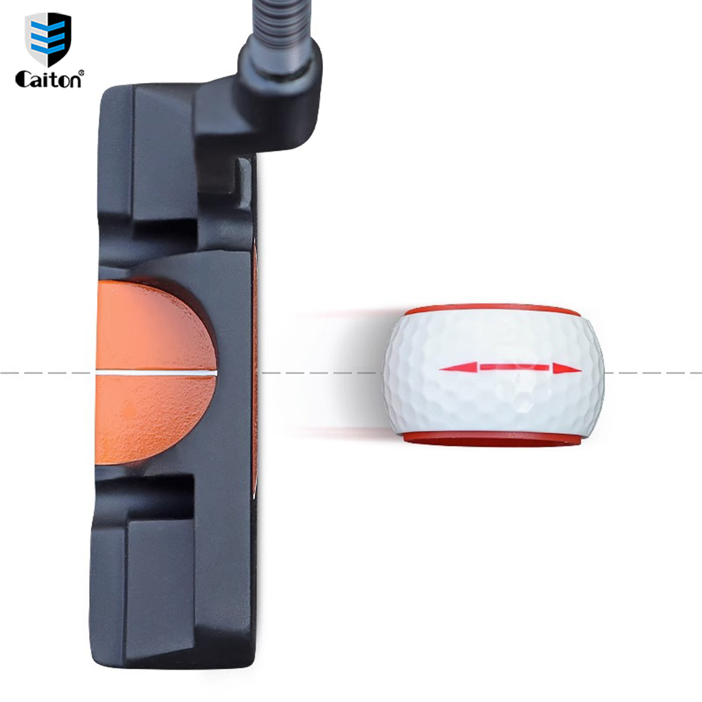 Caiton bola putt latihan Golf  - Golf Exercise Equipment ulasan dan harga