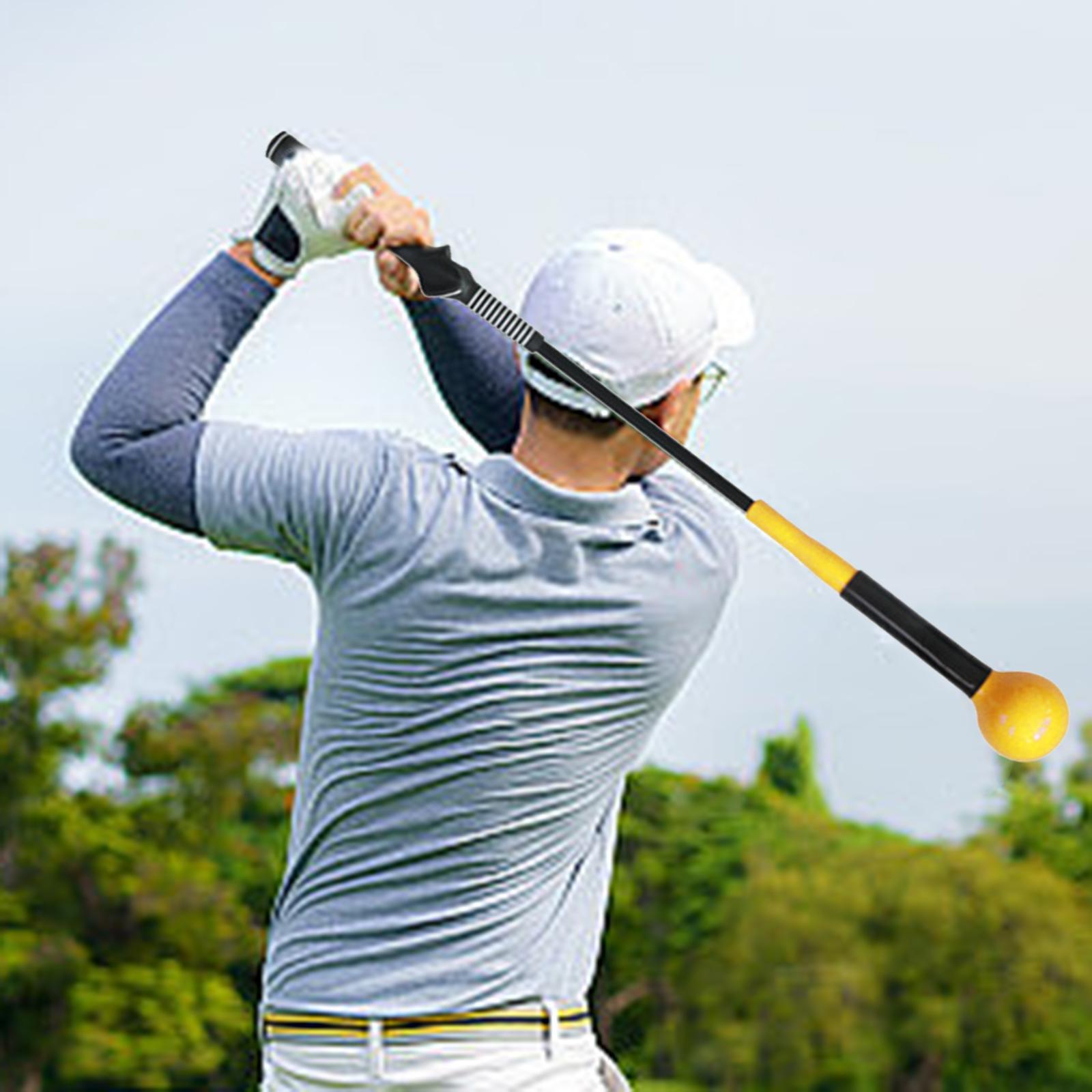 Alat Latihan Ayunan Golf Tongk - Golf Equipment And Gear ulasan dan harga