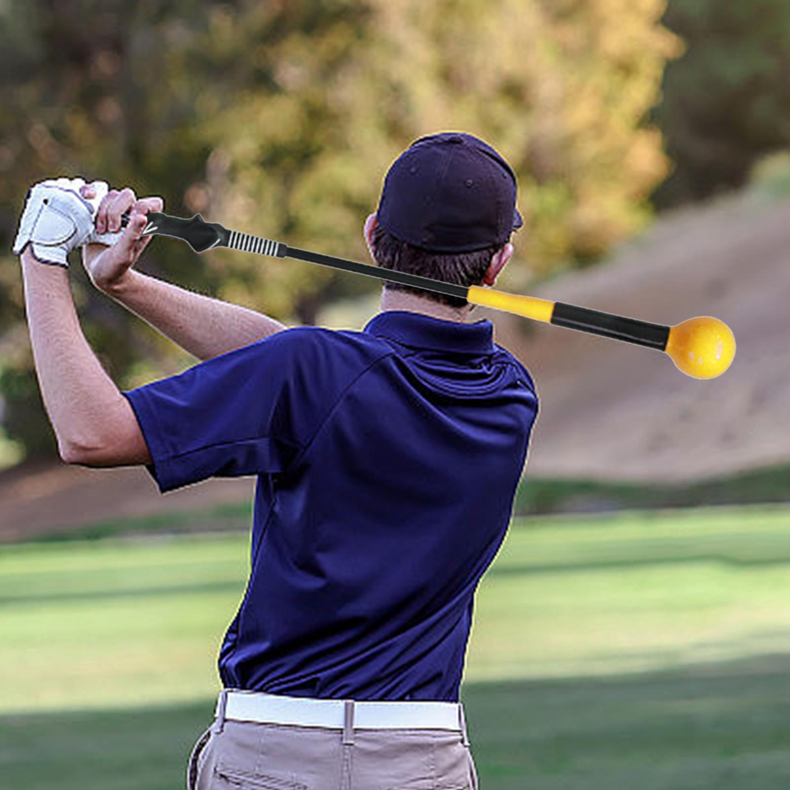 Alat Latihan Ayunan Golf Tongk - Golf Equipment And Gear ulasan dan harga