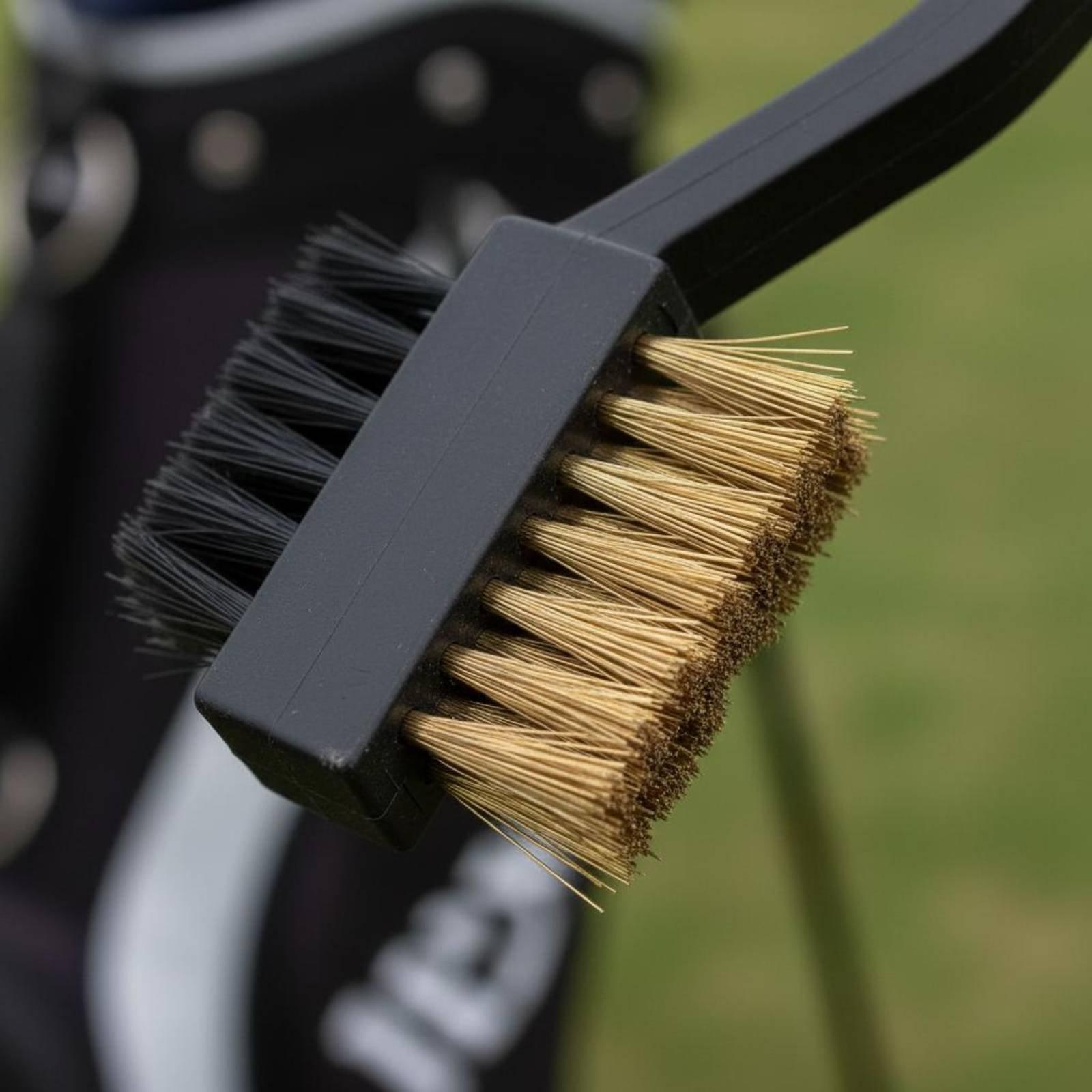 Sikat Pembersih Stik Golf Gaga - Golf Equipment And Gear ulasan dan harga