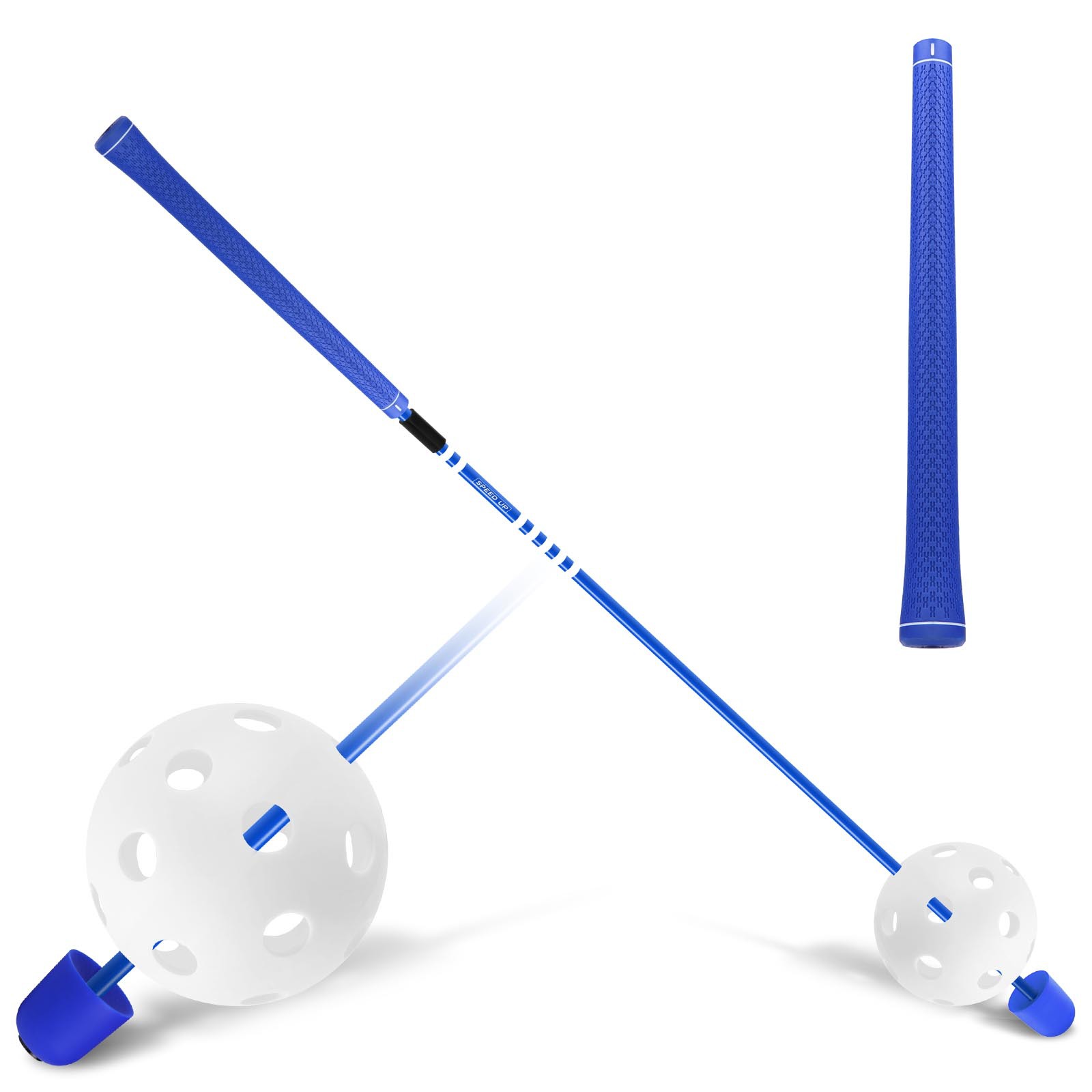 Pelatih Tongkat Ayunan Golf Lo - Golf Exercise Equipment ulasan dan harga