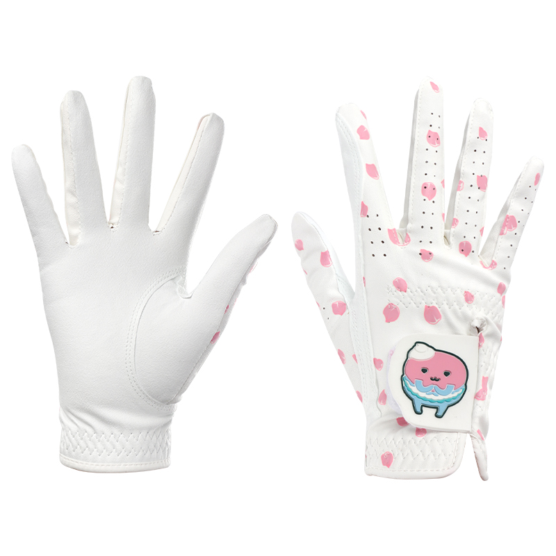 Sarung tangan Golf Korea dan J - Golf Equipment Japan ulasan dan harga