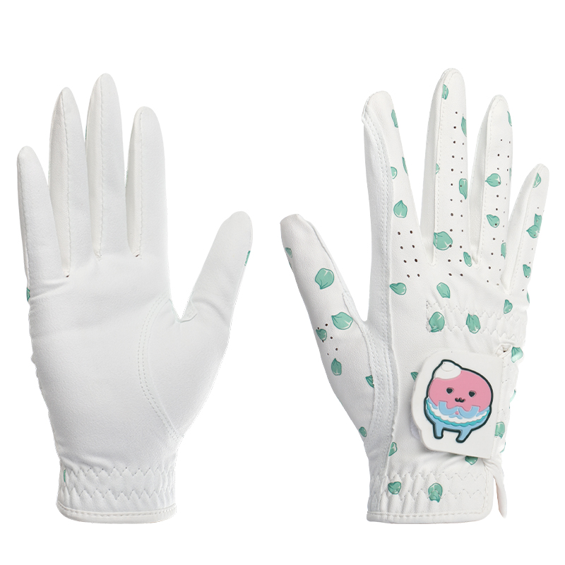 Sarung tangan Golf Korea dan J - Golf Equipment Japan ulasan dan harga