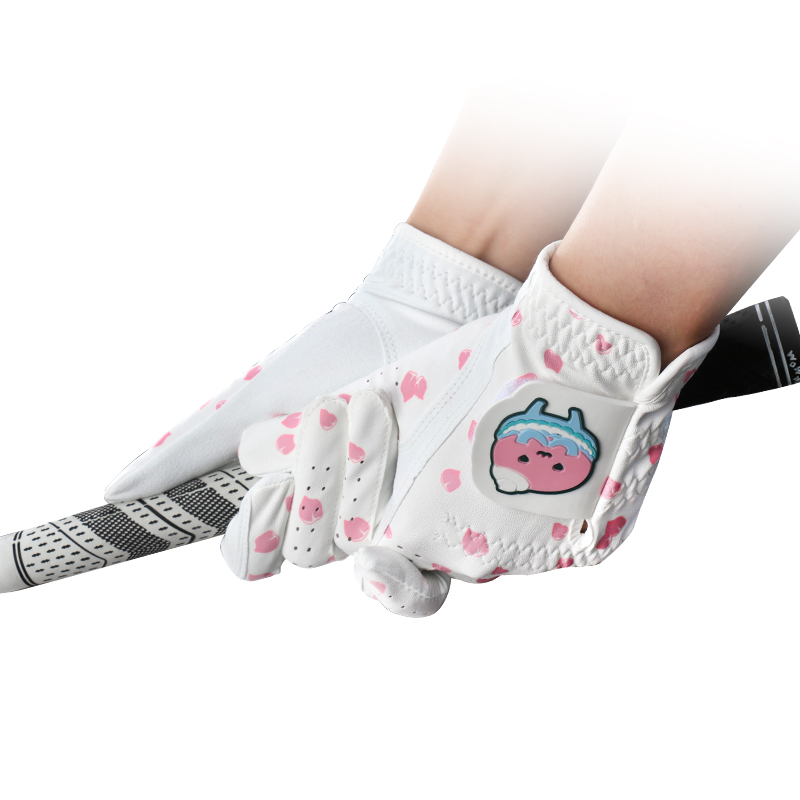 Sarung tangan Golf Korea dan J - Golf Equipment Japan ulasan dan harga