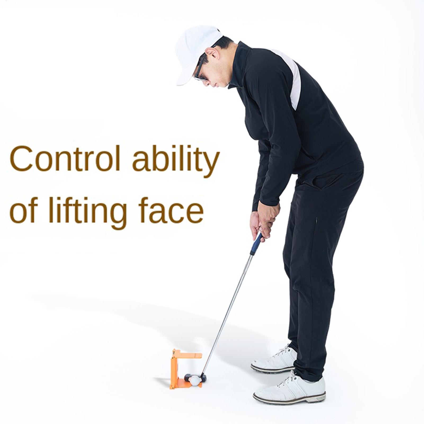 Alat Latihan Golf Swing Traine - Golf Equipment ulasan dan harga