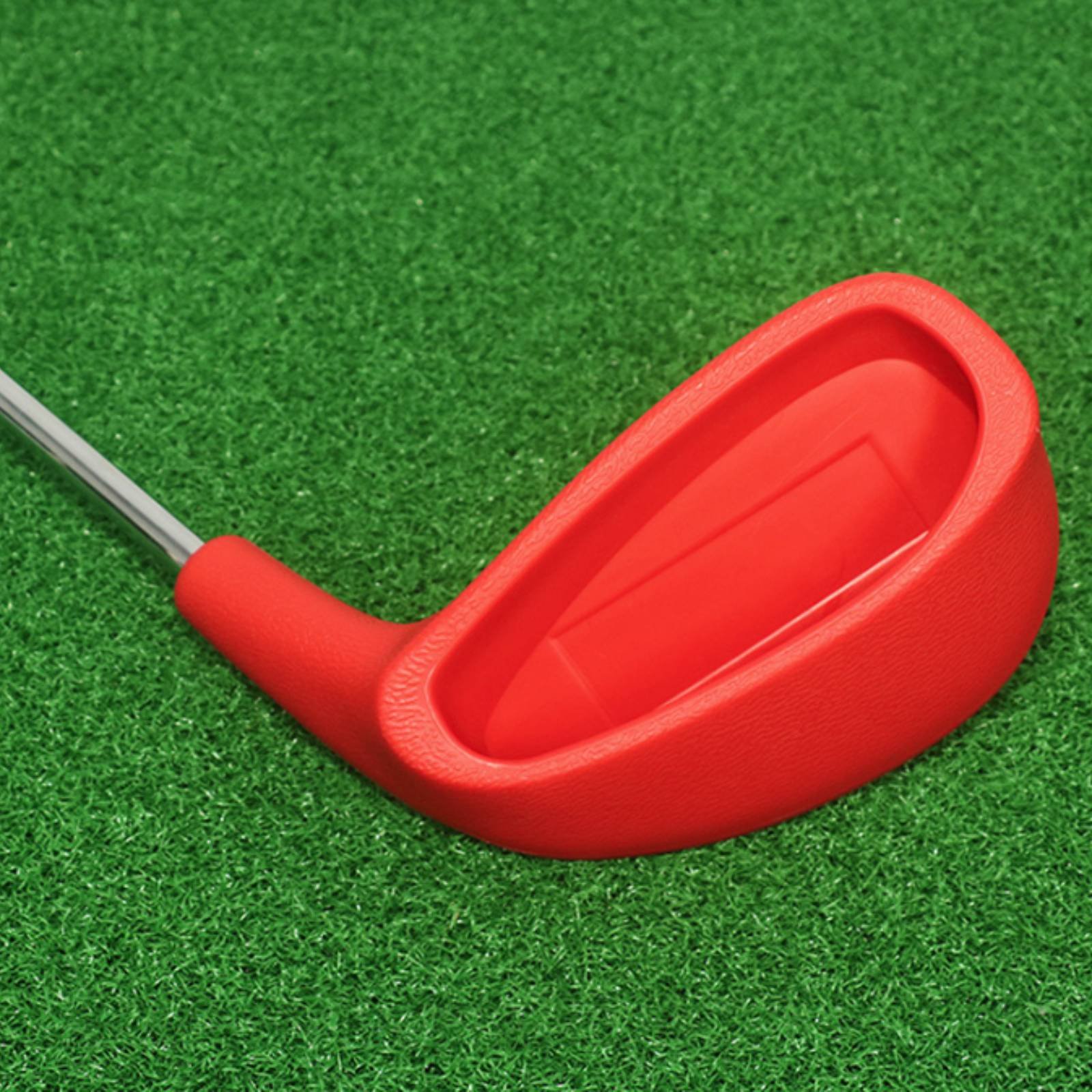 Klub Latihan Golf Kepala Plast - Golf Equipment Beginners ulasan dan harga