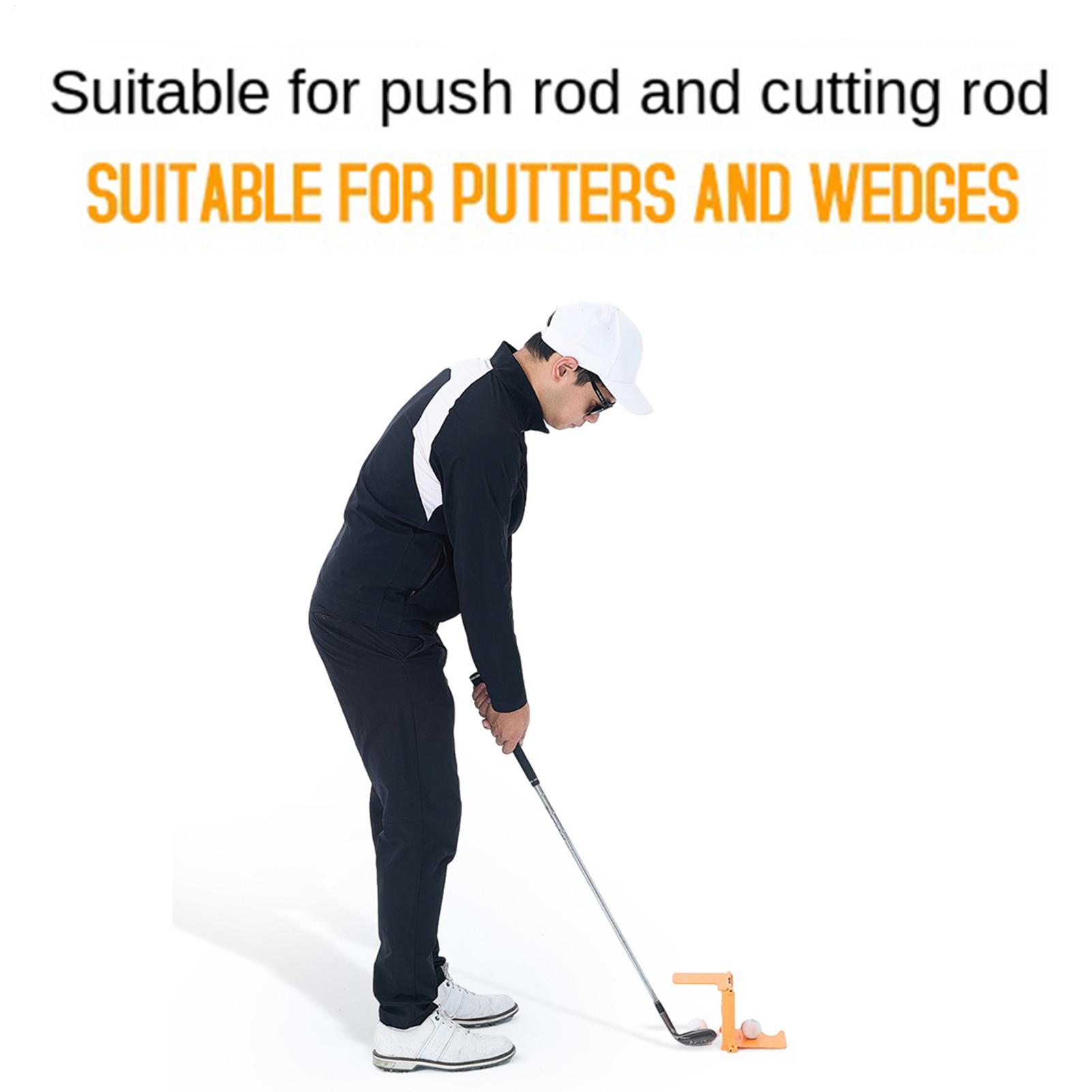 Pelatih Pukulan Golf Anti-seli - Golf Equipment ulasan dan harga