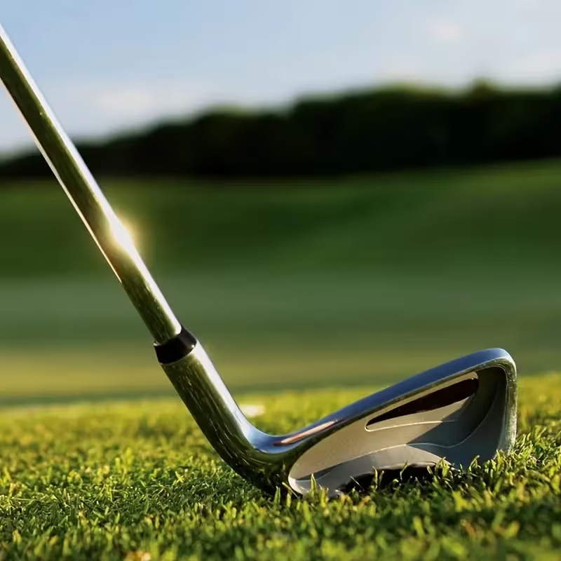 Pengkilap klub golf profesiona - Golf Equipment And Gear ulasan dan harga