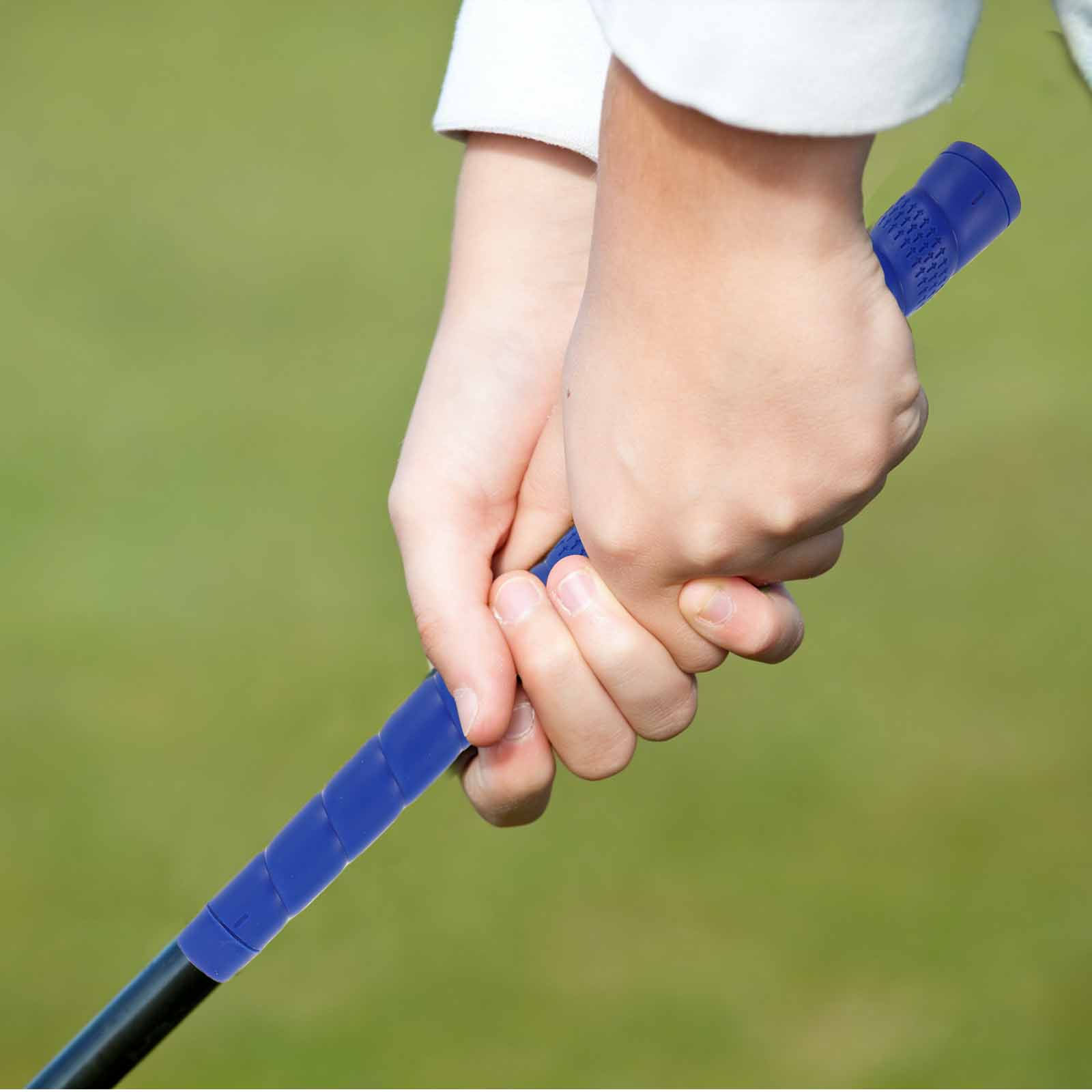 Pegangan Golf Anak dari Karet  - Golf Equipment For Youth ulasan dan harga