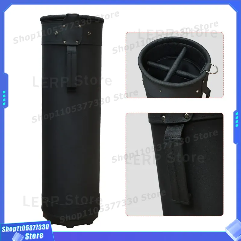Tas Tong Golf Kapasitas Besar  - Golf Equipment And Gear ulasan dan harga