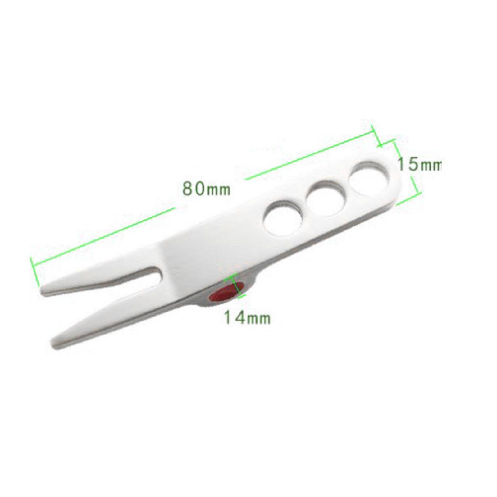 Alat Perbaikan Divot Golf Loga - Golf Equipment Beginners ulasan dan harga