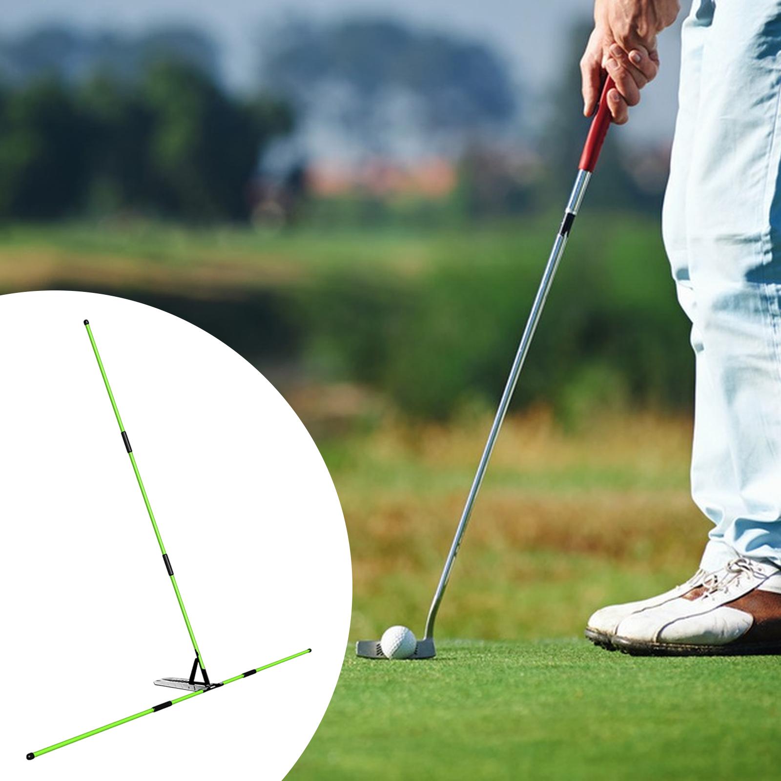 Penyangga Tongkat Golf dengan  - Golf Equipment Beginners ulasan dan harga