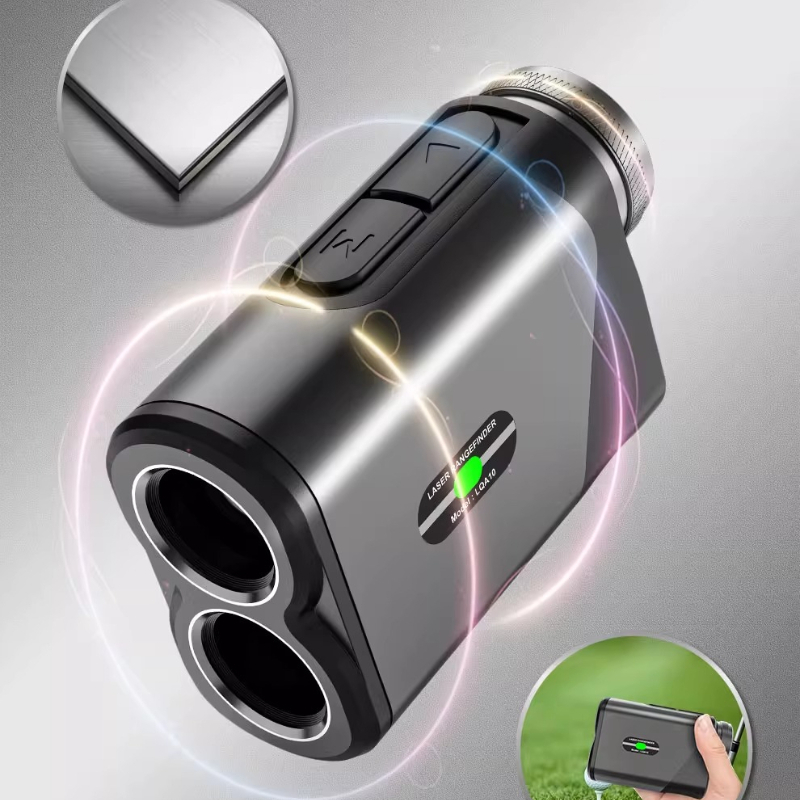 Alat Pengukur Jarak Golf Laser - Golf Equipment ulasan dan harga