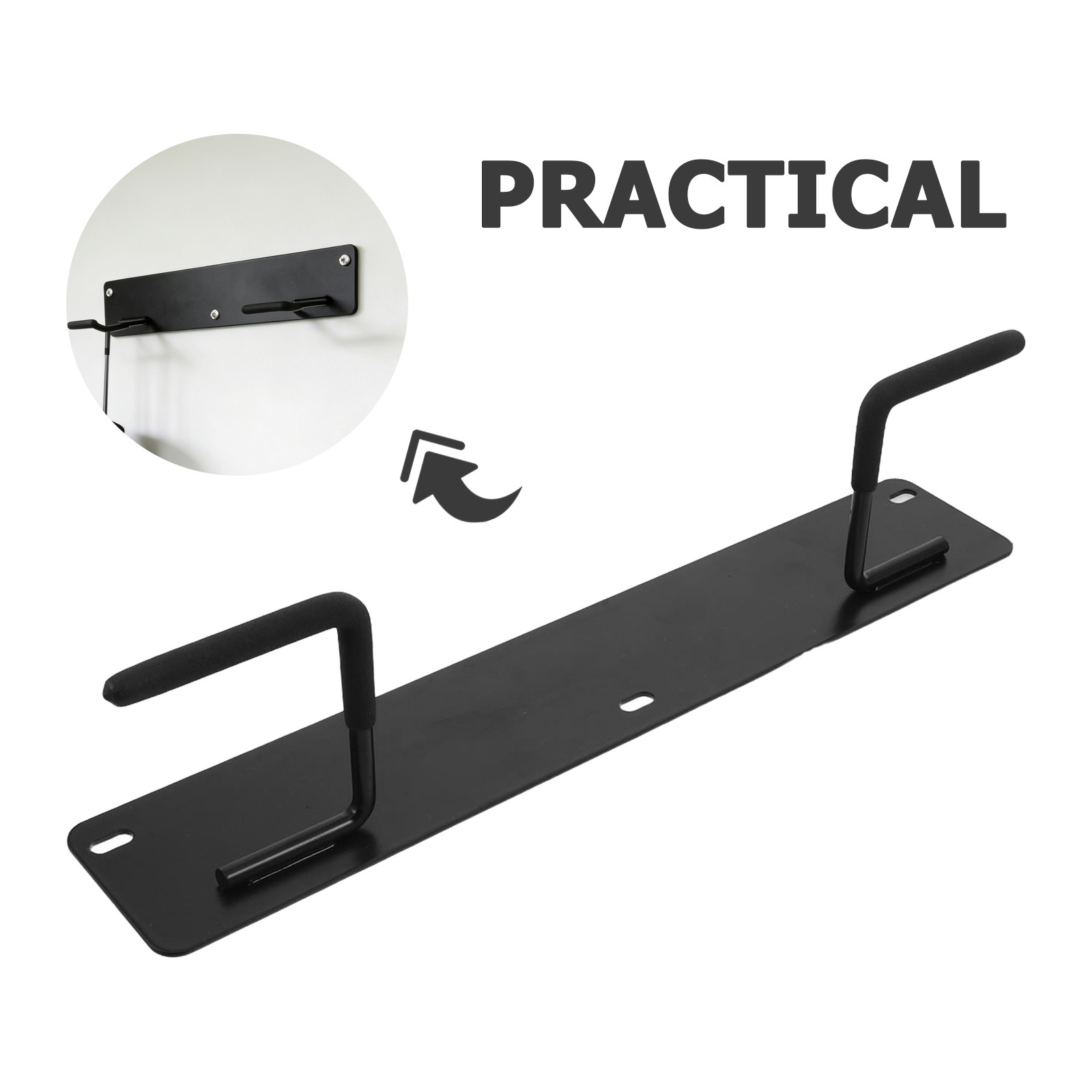 Rak Gantung Tas Golf untuk Din - Golf Equipment Garage Organizer ulasan dan harga