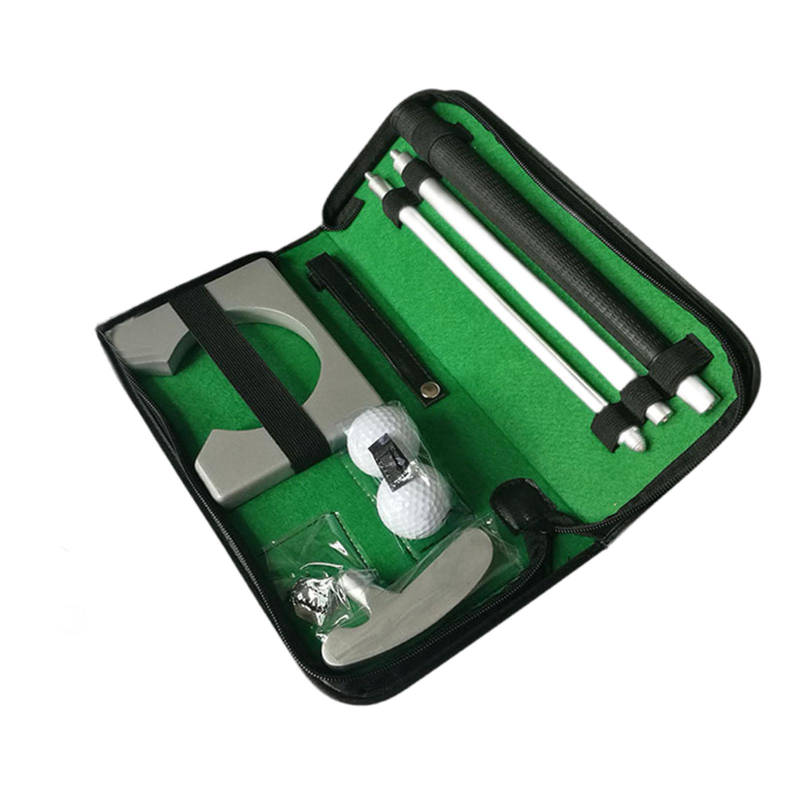 Set Hadiah Putter Golf, Perala - Golf Equipment Beginners ulasan dan harga