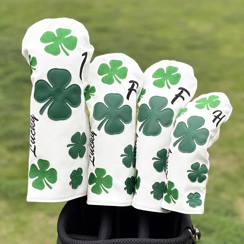 Penutup Kepala Tongkat Golf Cl - Golf Equipment Deals ulasan dan harga