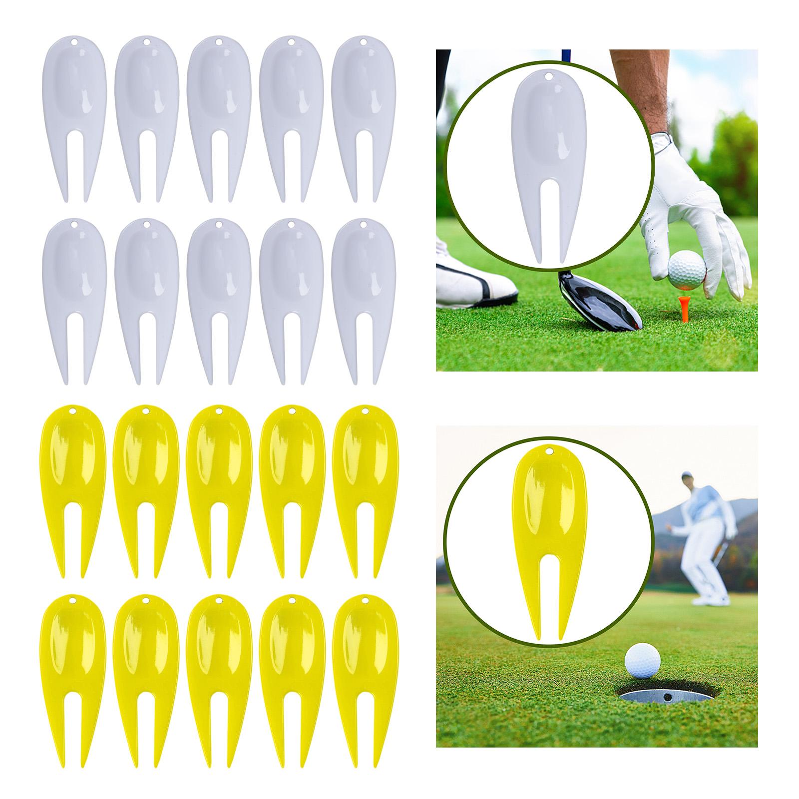 Alat Perbaikan Divot Golf, Gar - Golf Equipment Beginners ulasan dan harga