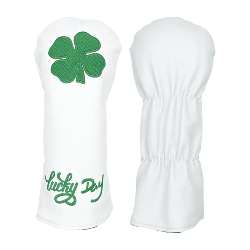 Penutup Kepala Stik Golf Lucky - Golf Equipment Deals ulasan dan harga