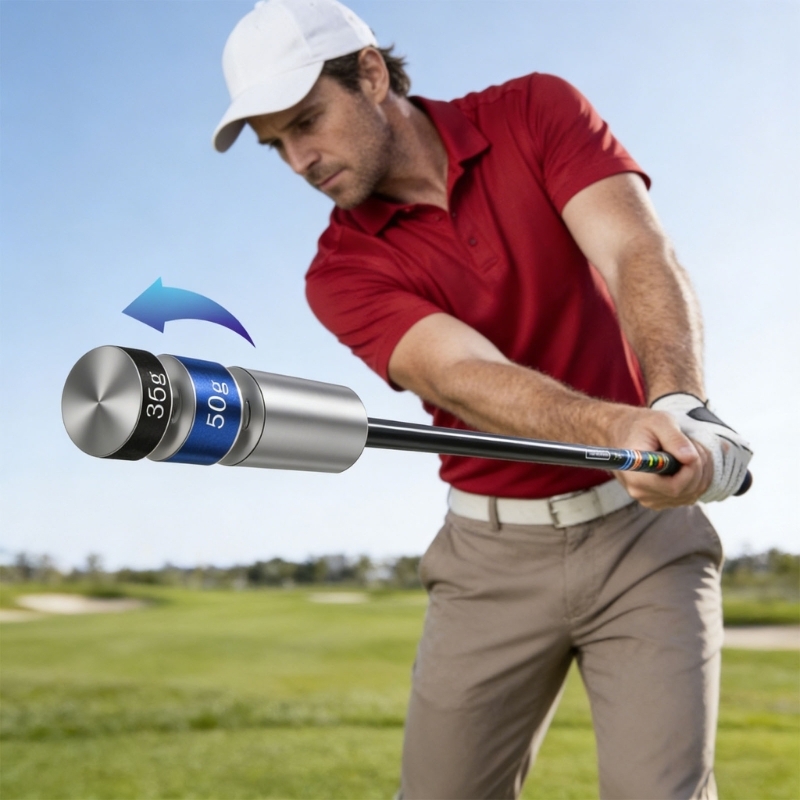 Alat Bantu Ayunan Latihan Golf - Golf Equipment Beginners ulasan dan harga