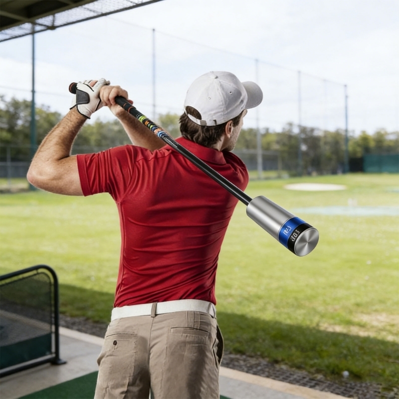 Alat Bantu Ayunan Latihan Golf - Golf Equipment Beginners ulasan dan harga