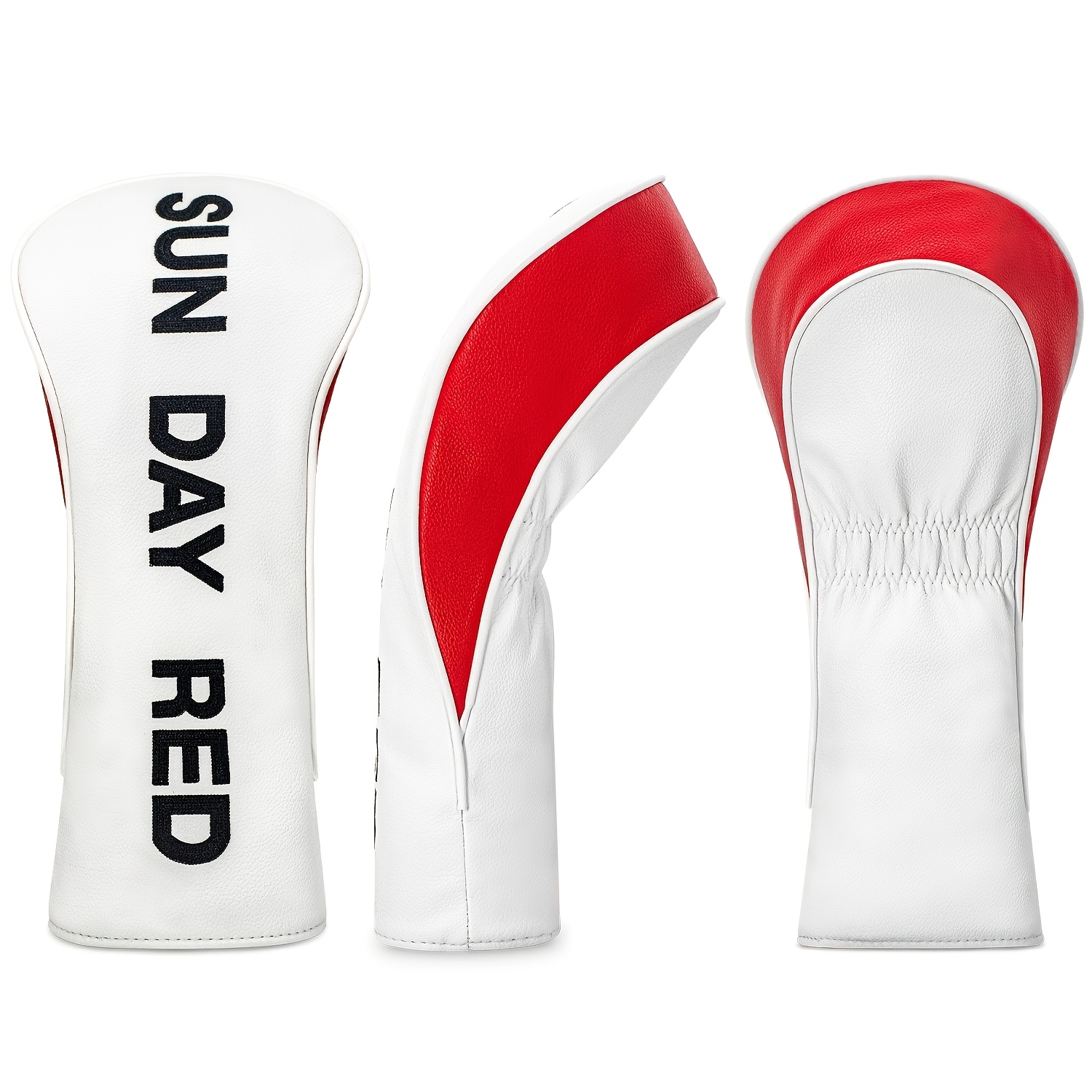 1 Buah/4 Buah Penutup Kepala G - Headcover Driver ulasan dan harga