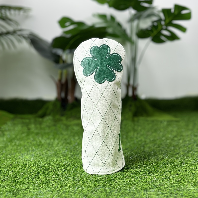 1 Buah 3 Buah Penutup Kepala G - Headcover Driver ulasan dan harga