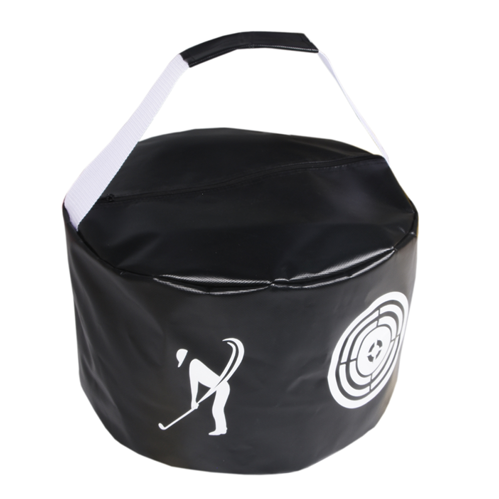 Tas Pemukul Daya Benturan Golf - Golf Exercise Equipment ulasan dan harga