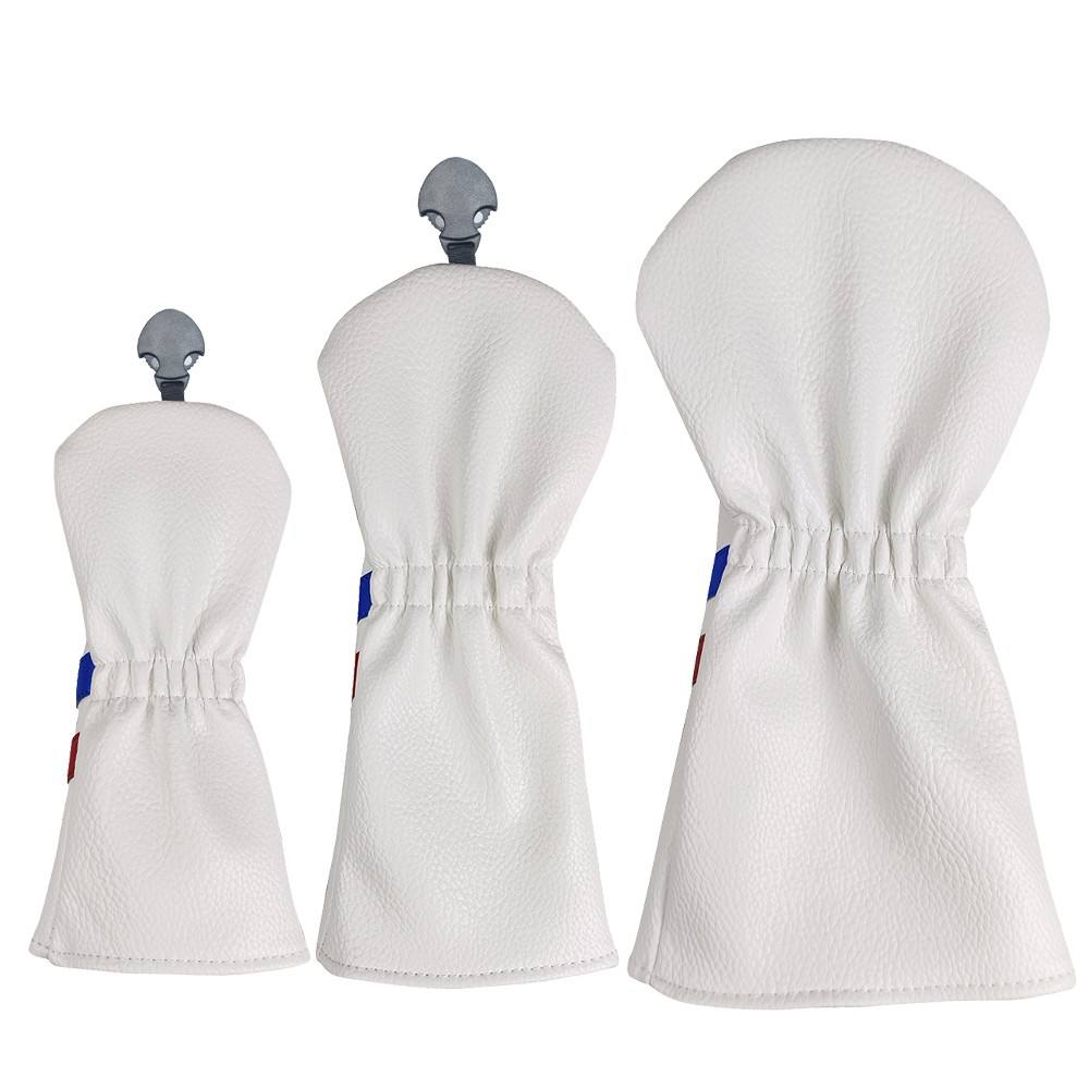 Set Penutup Kepala Tongkat Gol - Headcover Driver ulasan dan harga