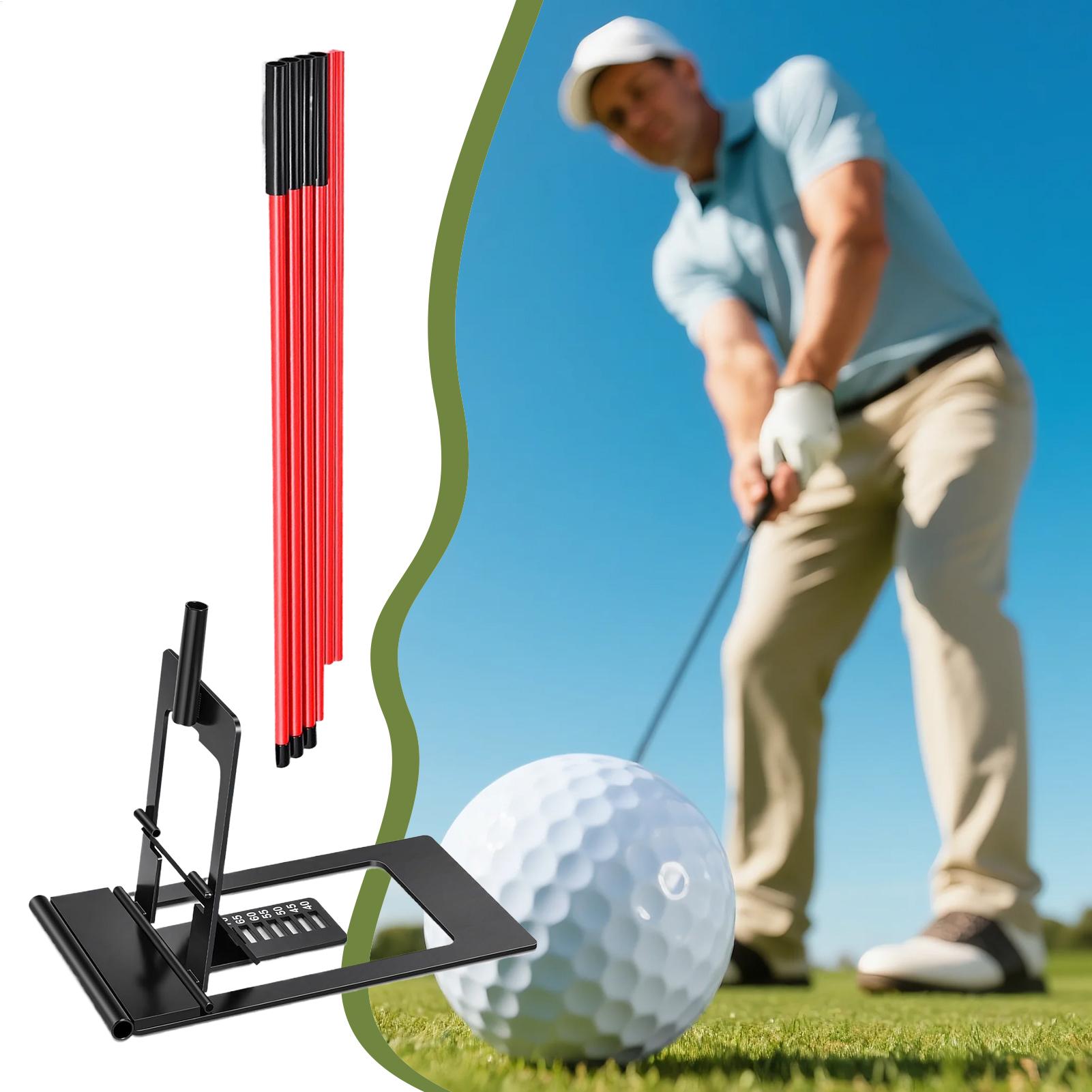 Tempat Penyimpanan Tongkat Gol - Golf Equipment For Youth ulasan dan harga