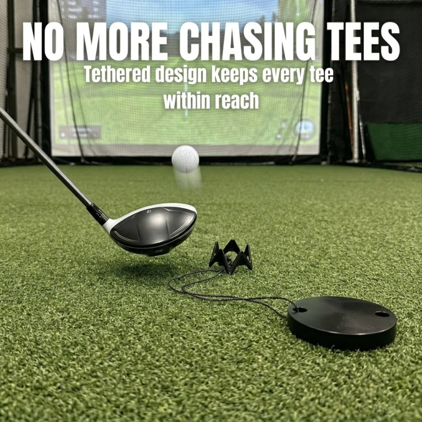 Set Tee Golf Beratnya Dapat Di - Golf Equipment And Gear ulasan dan harga