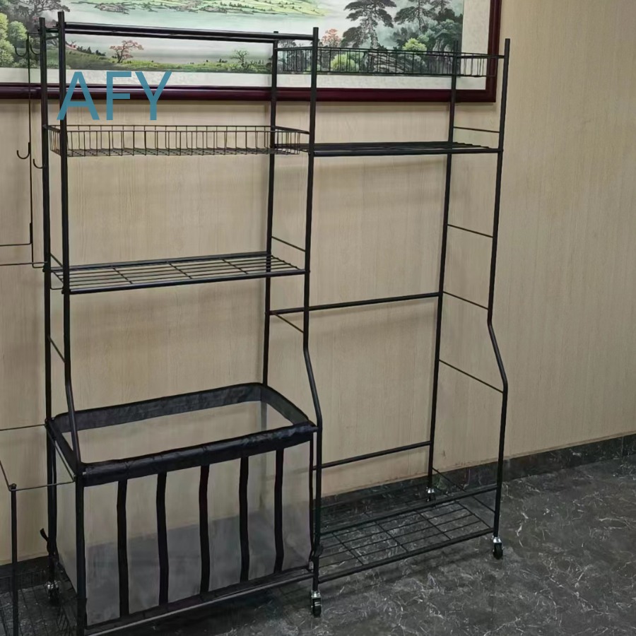 Rak Penyimpanan Bola Golf untu - Golf Equipment Garage Organizer ulasan dan harga