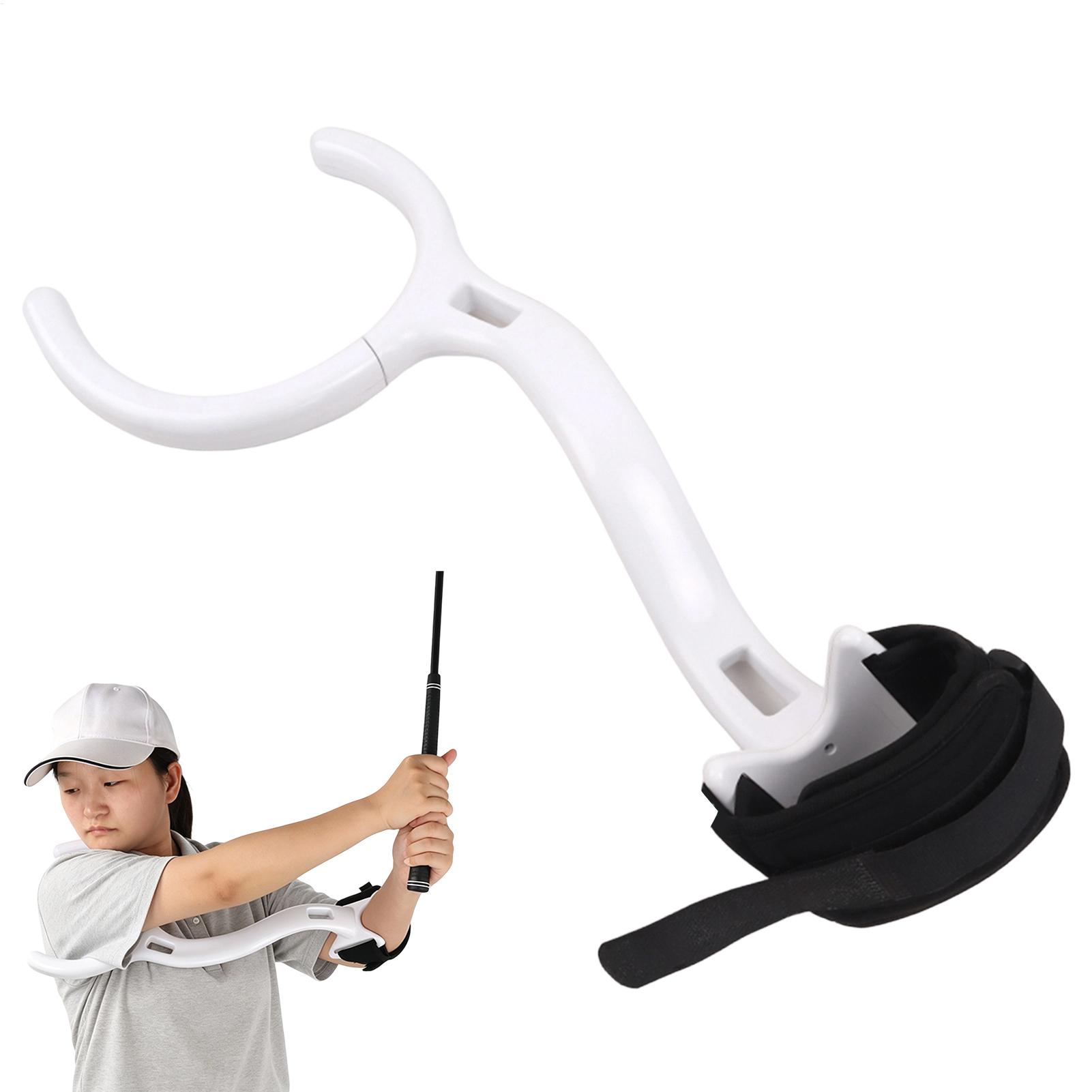 Alat Latih Lebar Lengan Golf P - Golf Exercise Equipment ulasan dan harga