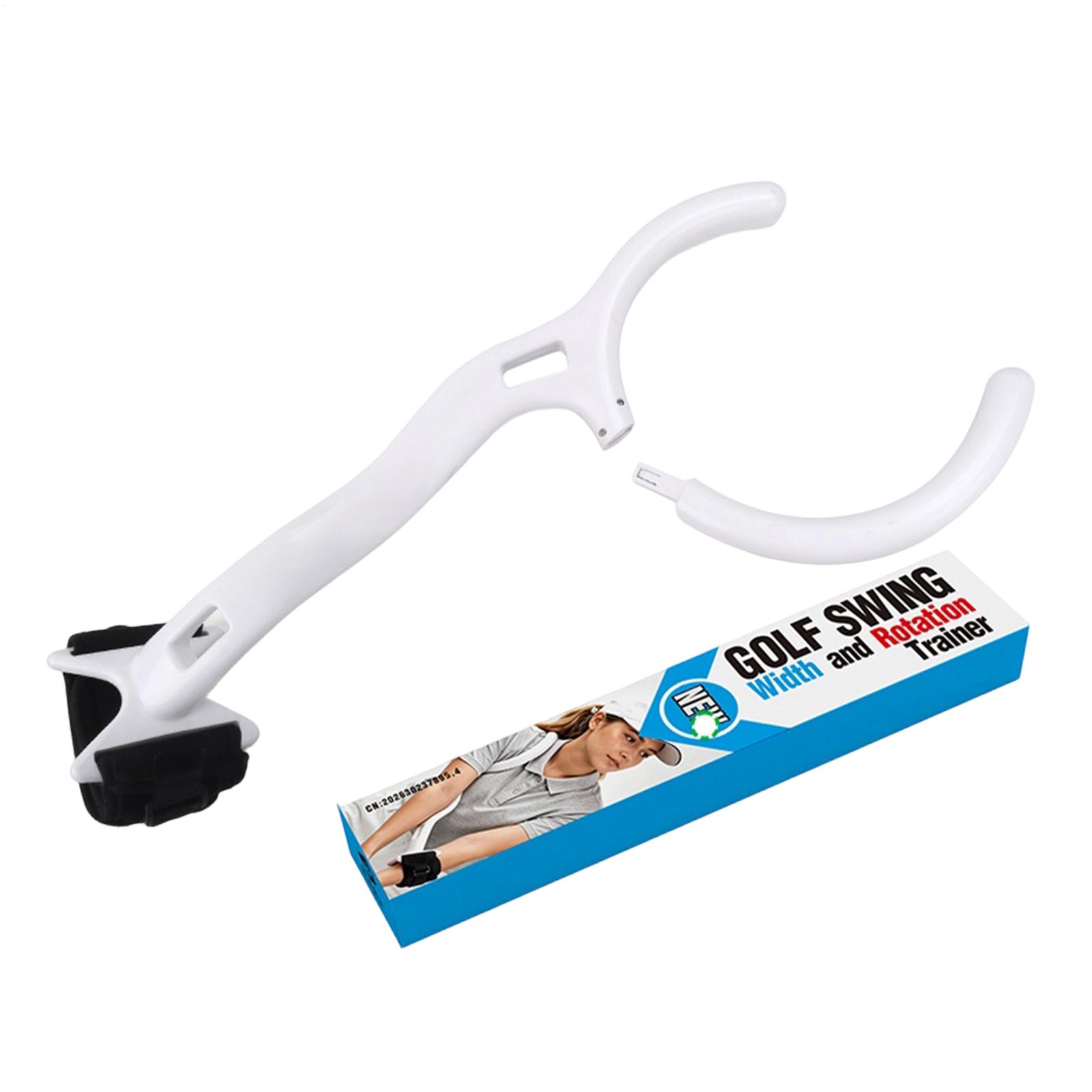 Alat Latih Lebar Lengan Golf P - Golf Exercise Equipment ulasan dan harga