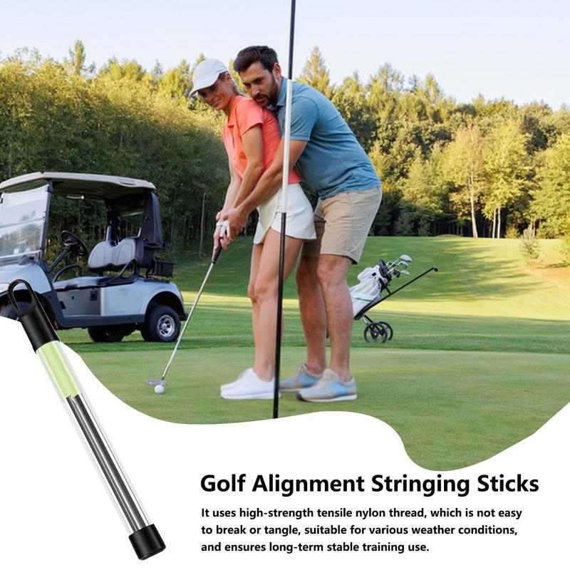 Peralatan Alat Bantu Latihan A - Golf Equipment For Youth ulasan dan harga