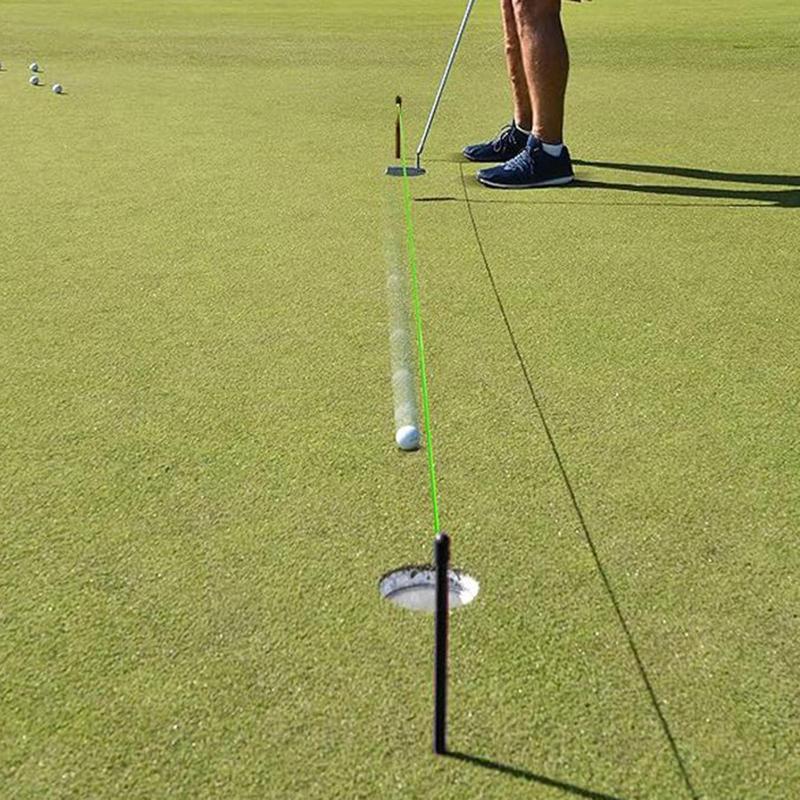 Peralatan Alat Bantu Latihan A - Golf Equipment For Youth ulasan dan harga